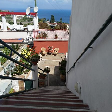 La Marocella Villa Capri Kültér fotó