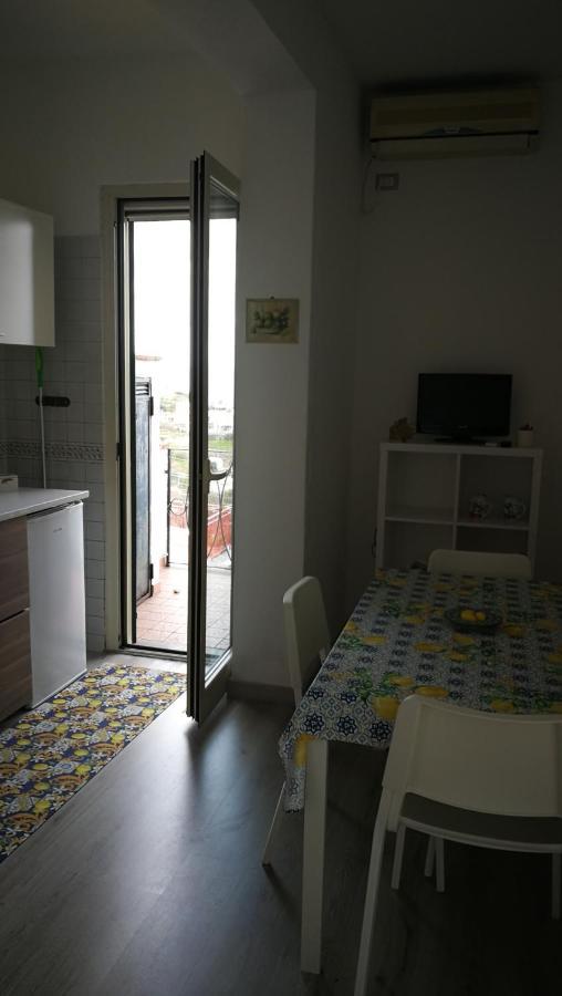 La Marocella Villa Capri Kültér fotó