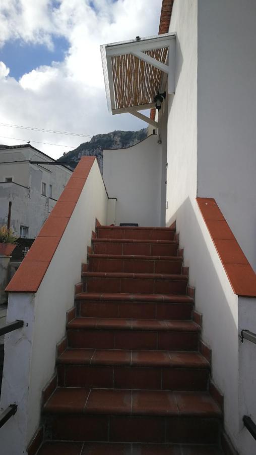 La Marocella Villa Capri Kültér fotó