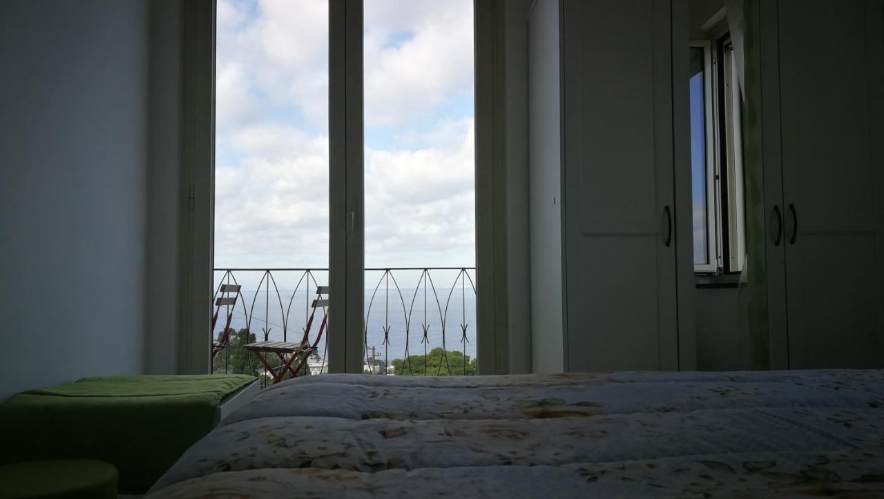 La Marocella Villa Capri Kültér fotó