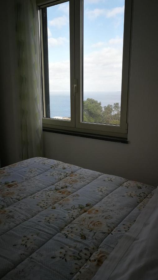 La Marocella Villa Capri Kültér fotó