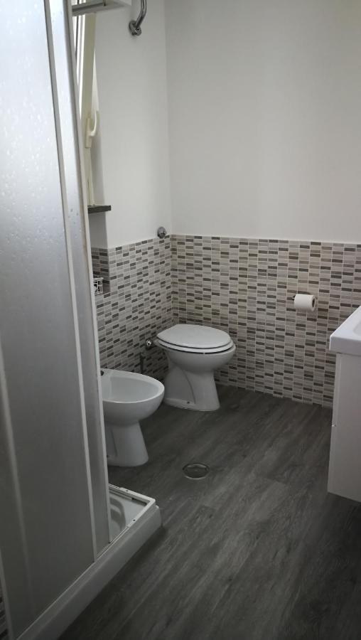 La Marocella Villa Capri Kültér fotó