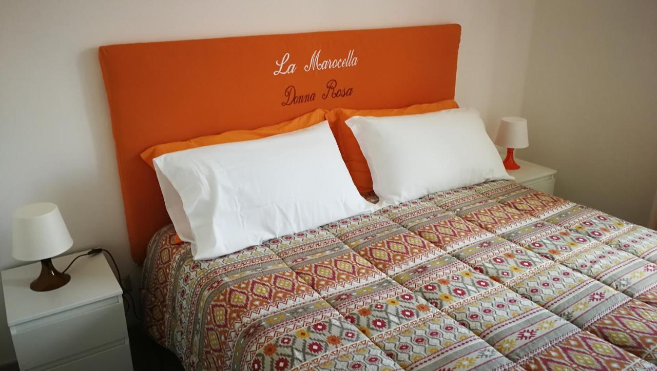 La Marocella Villa Capri Kültér fotó