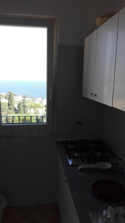 La Marocella Villa Capri Kültér fotó