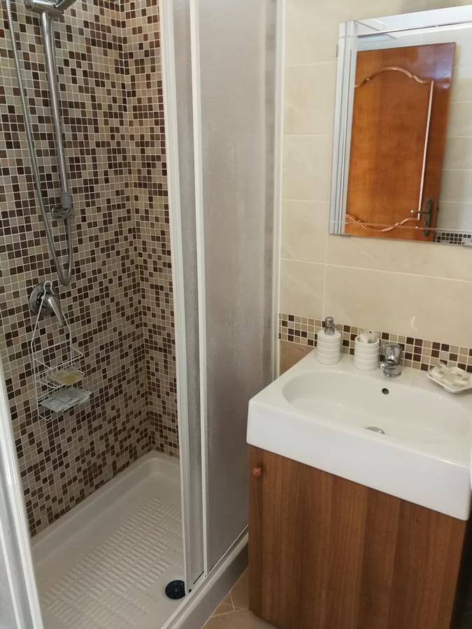 La Marocella Villa Capri Kültér fotó