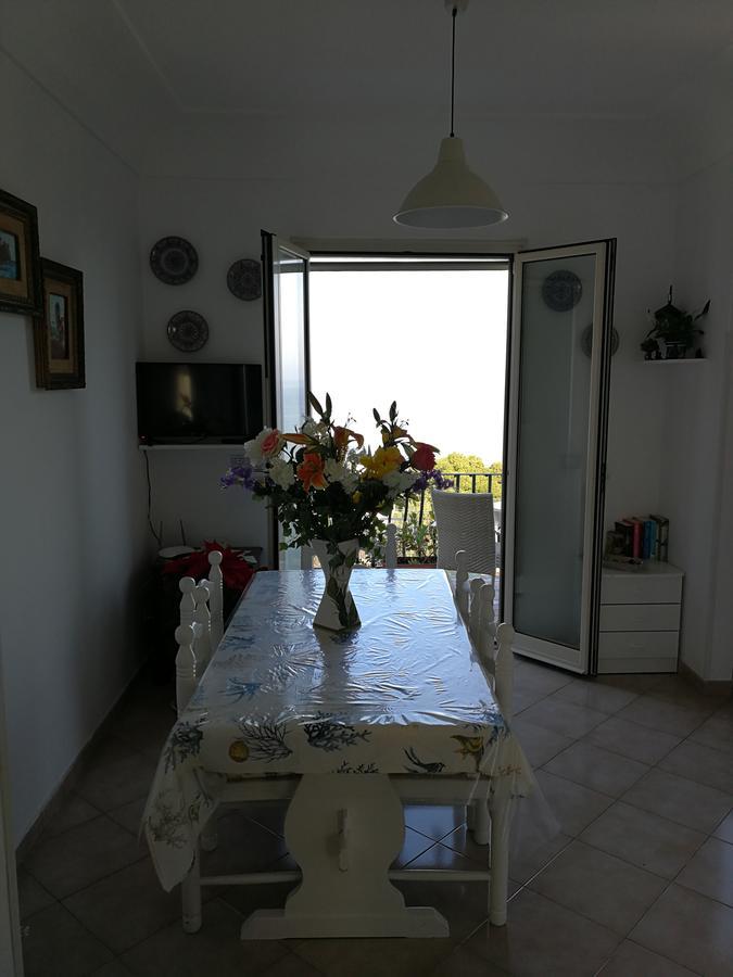 La Marocella Villa Capri Kültér fotó