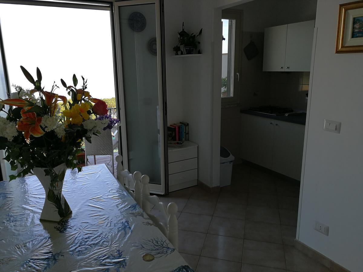La Marocella Villa Capri Kültér fotó