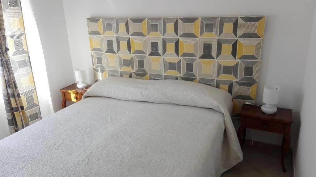 La Marocella Villa Capri Kültér fotó