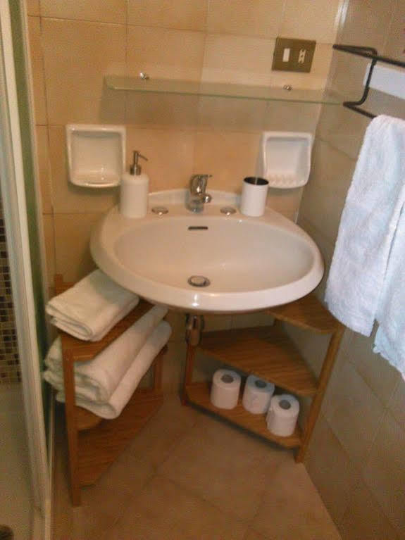 La Marocella Villa Capri Kültér fotó