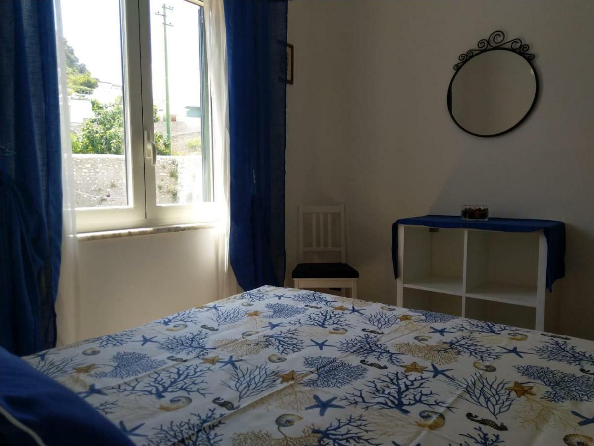 La Marocella Villa Capri Kültér fotó