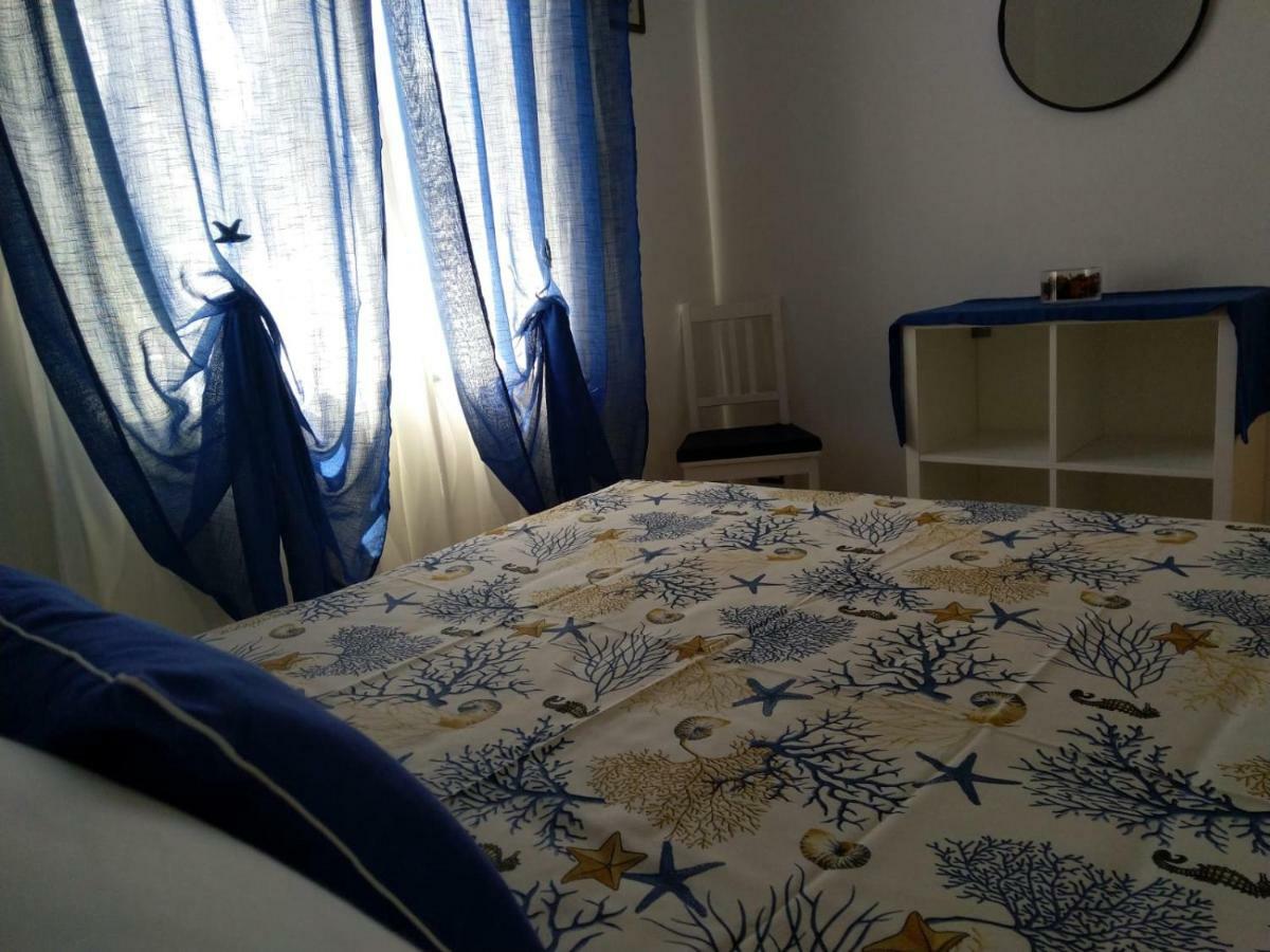 La Marocella Villa Capri Kültér fotó