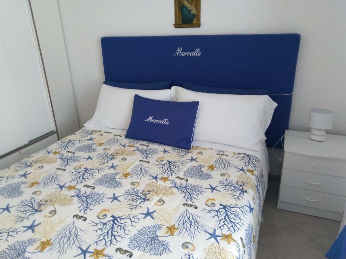 La Marocella Villa Capri Kültér fotó